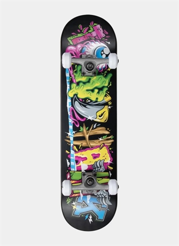 Tony Hawk 180 Ransom Complete Board